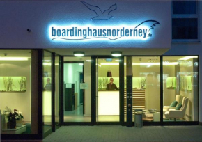 Boardinghaus Norderney